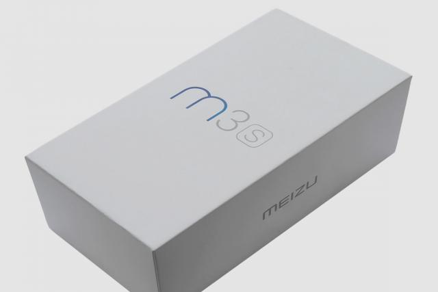 Обзор бюджетного смартфона Meizu M3s
