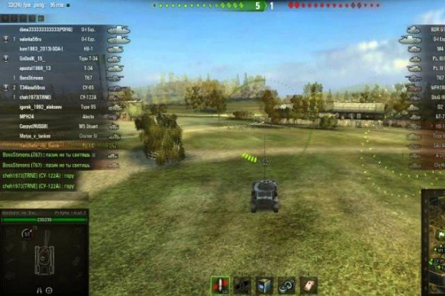 Disguise in World of Tanks: mechanics and features of work