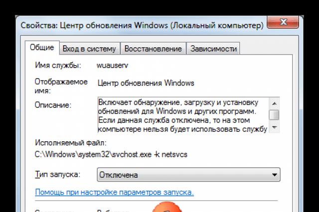 Windows güncellemeden sonra başlamıyor Güncellemeden sonra önyükleme yapmıyor