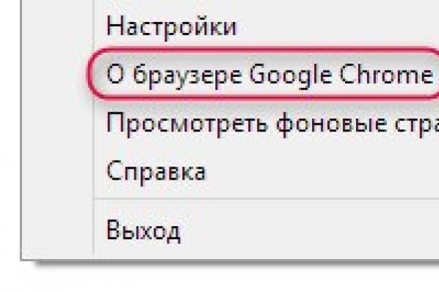 Aktualizace Google Chrome na různých zařízeních a řešení problémů