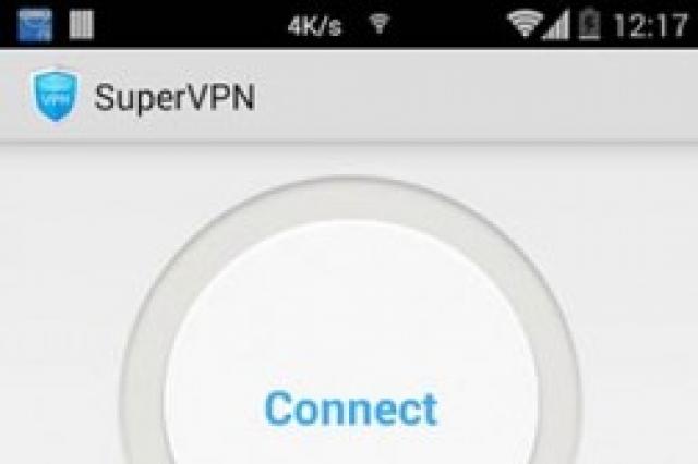Kırım için en iyi VPN'ler - Android, iOS veya PC için indirin