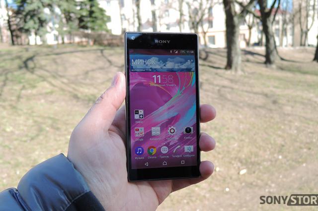 Recenze Sony Xperia Z5 Compact: Tyrion Lannister ze světa smartphonů Recenze Sony Xperia Z5 Compact