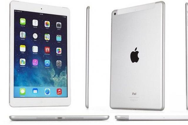 تفاوت بین iPad و iPad Pro چیست؟