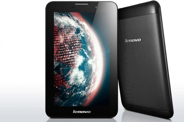 Lenovo IdeaTab A3000-H Tablet PC için Firmware