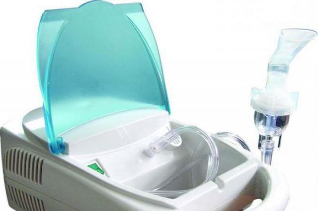 دستگاه تنفسی AED: مدل ها، دستورالعمل ها و بررسی ها