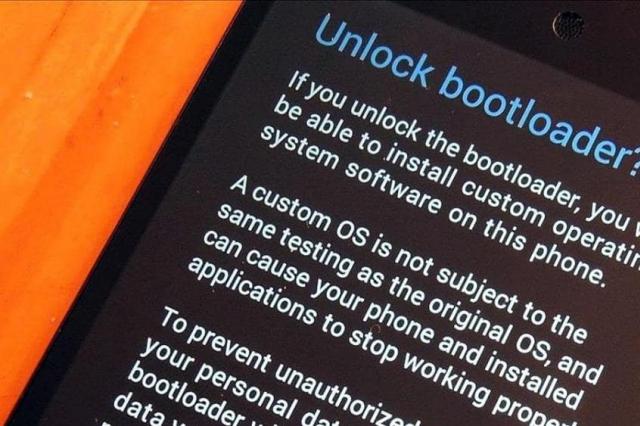 Odemknutí bootloaderu Xiaomi: co to je a všechny nuance postupu Jak zjistit, zda je odemčen