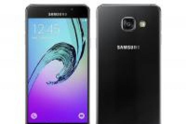 Fabrika ayarlarına sıfırlama Samsung Galaxy A3 (2016)