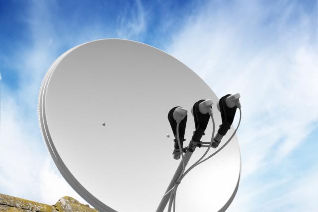 Jak připojit satelitní internet z NTV Plus Kolik stojí internet na NTV Plus