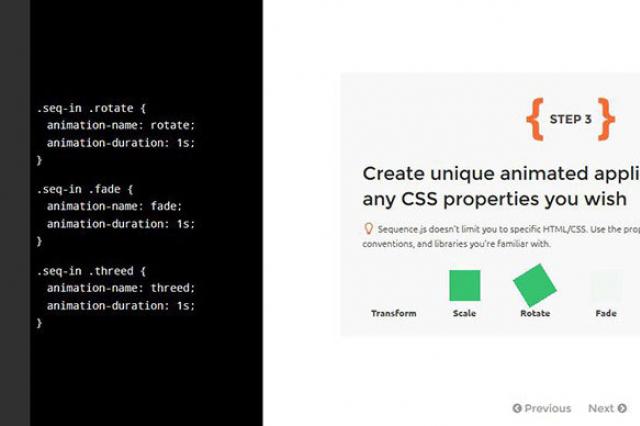 Fotoğraf, video ve medya galerileri için sürekli güncellenen jQuery eklentileri veritabanı CSS filtrelerini kullanarak güzel görüntüler oluşturmaya yönelik araçlar