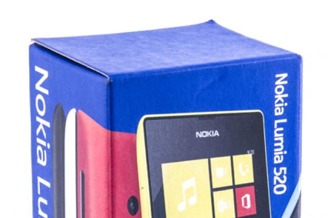 Jak zapnout Nokia Lumia Proč se Nokia Lumia nezapne