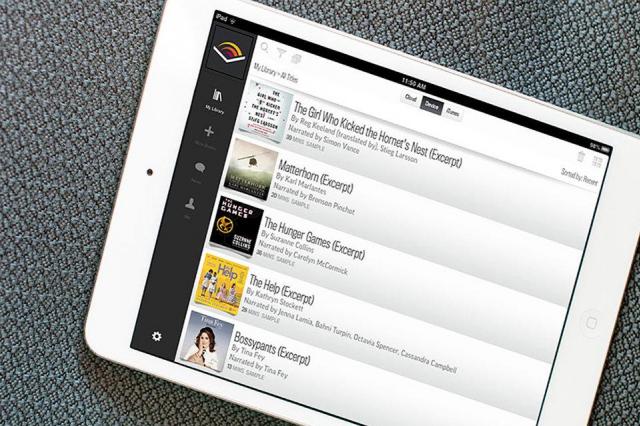 Android için en iyi sesli kitap uygulamaları En iyi sesli kitap uygulaması nedir?