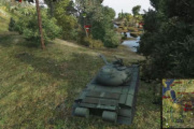 بهترین تانک ها در World of Tanks کدامند؟