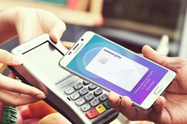Podrobné pokyny pro používání Samsung Pay