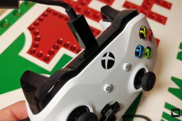 Bluetooth destekli XBox One gamepad'leri Xbox one'ın gamepad'ini PC'ye bağlama