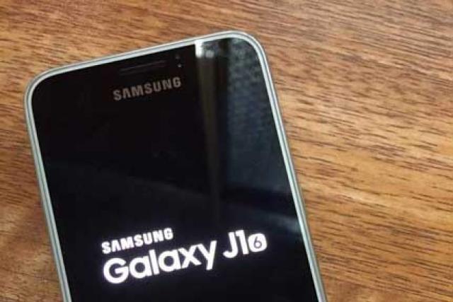 دستورالعمل استفاده از Samsung Galaxy J1
