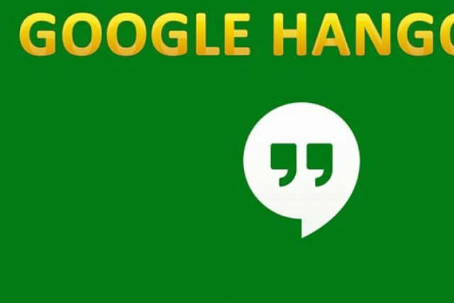 Hangouts - what is this program?