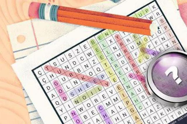 Types and types of crossword puzzles Where did crossword puzzles come from