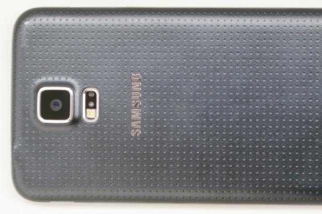 Recenze Samsung Galaxy S5 (SM-G900F)