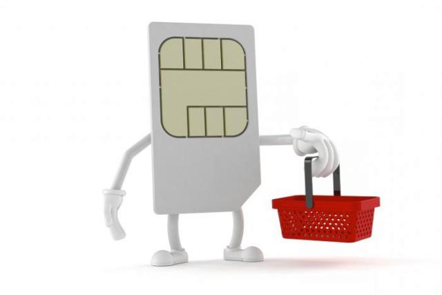 Jak aktivovat SIM kartu Megafon a další užitečné tipy