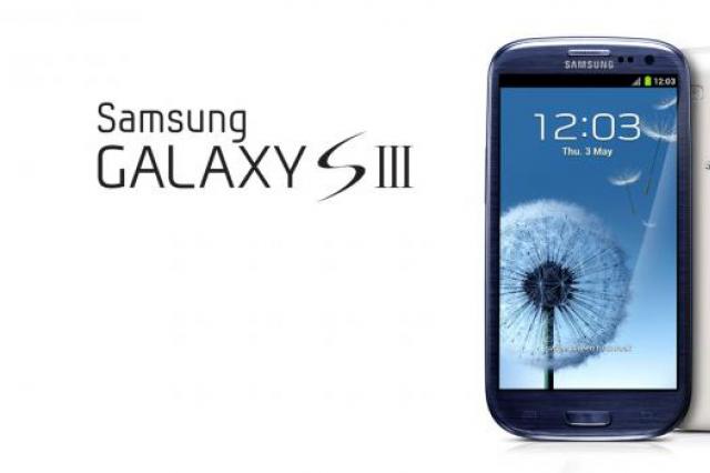 Specifikace telefonu Samsung I9300: srovnání s konkurencí a recenze