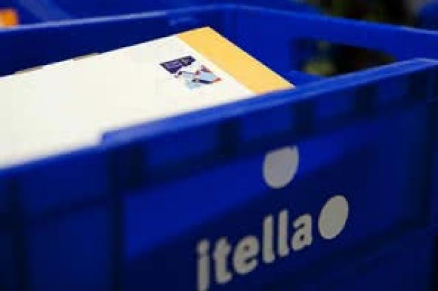 Finská pošta - Posti Finsko Ekonomické sledování balíků Doručení z Číny finskou poštou
