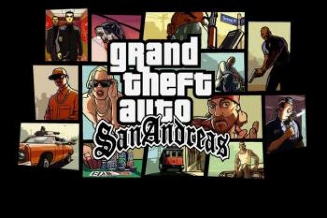 GTA San Andreas için kayıtlar nasıl kurulur?