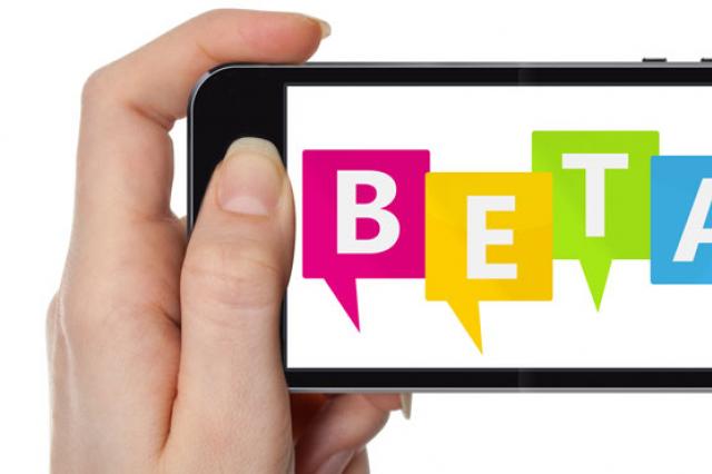 İOS beta ürün yazılımını iPhone ve iPad'e yükleme