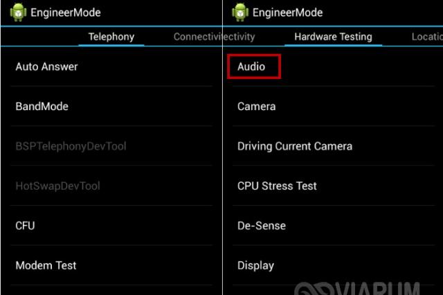 Jak zvýšit hlasitost v systému Android