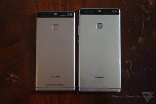 Detailed review of Huawei P9: brave new world